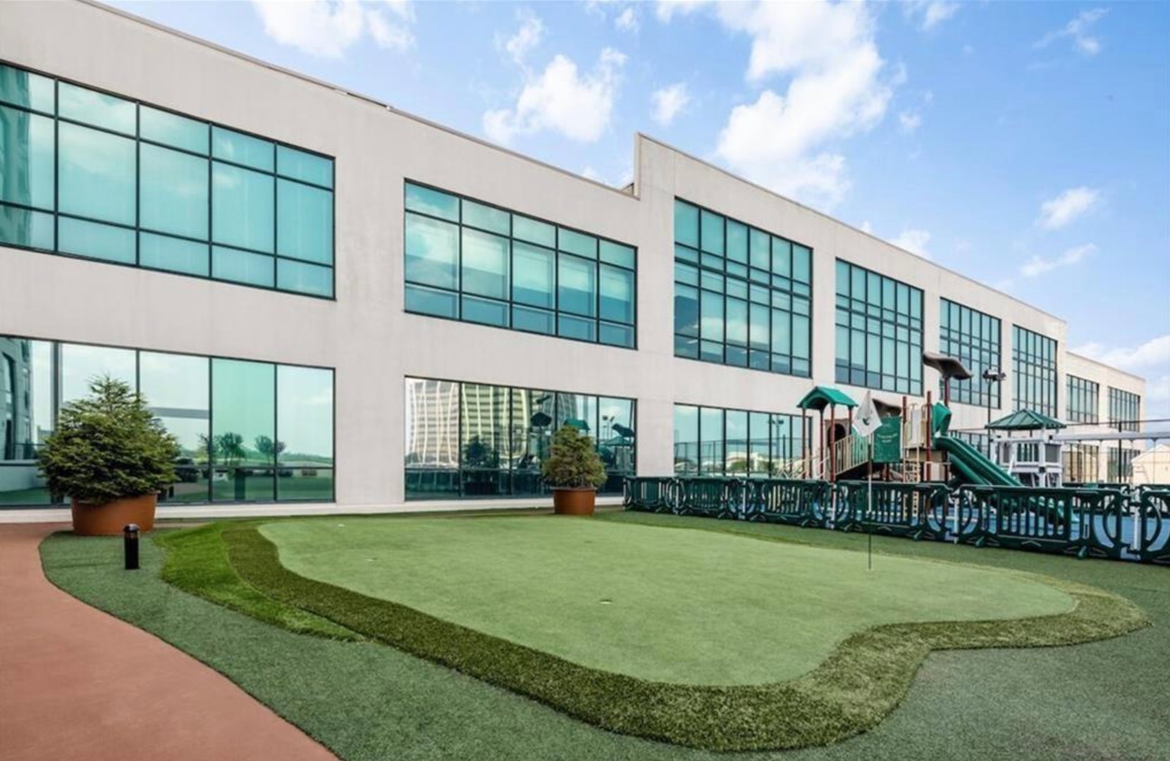 25 City Place  #10C Photo 31